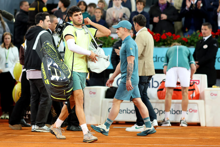 Photo by Clive Brunskill/Getty Images