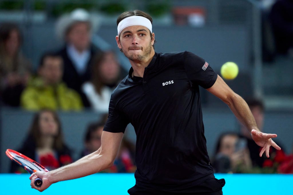 Mutua Madrid Open - Day Nine