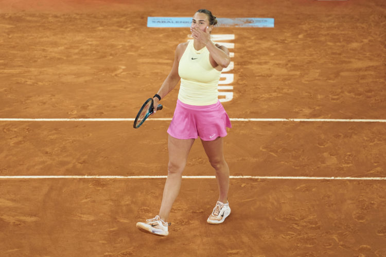Photo by Mateo Villalba/Getty Images