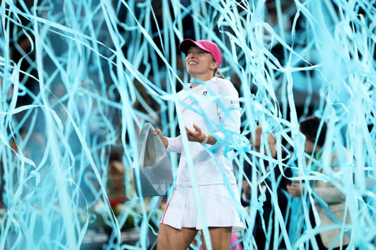 Photo by Clive Brunskill/Getty Images