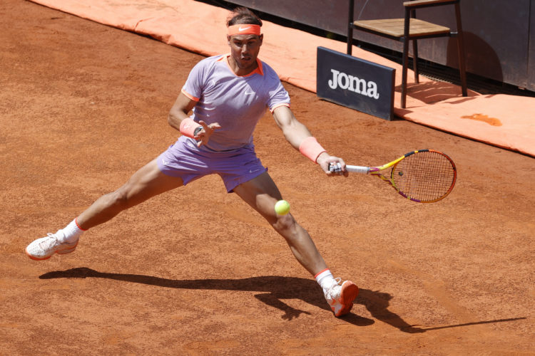 Photo by Ciro De Luca/NurPhoto via Getty Images