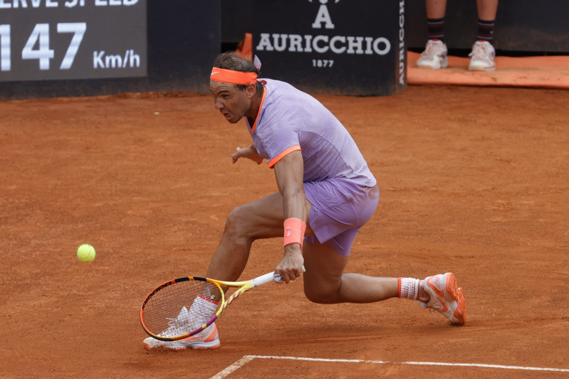 Photo by Ciro De Luca/NurPhoto via Getty Images