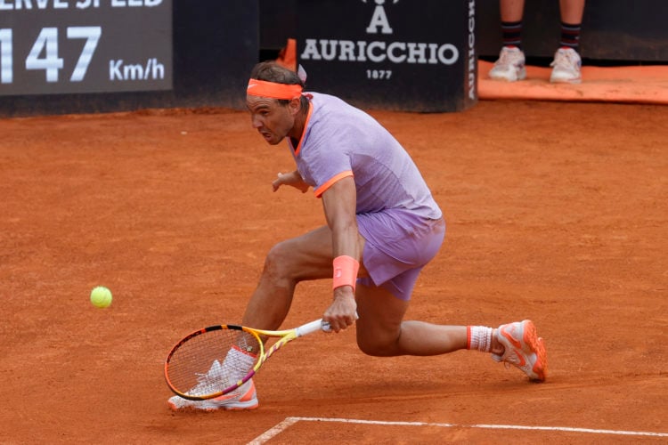 Photo by Ciro De Luca/NurPhoto via Getty Images