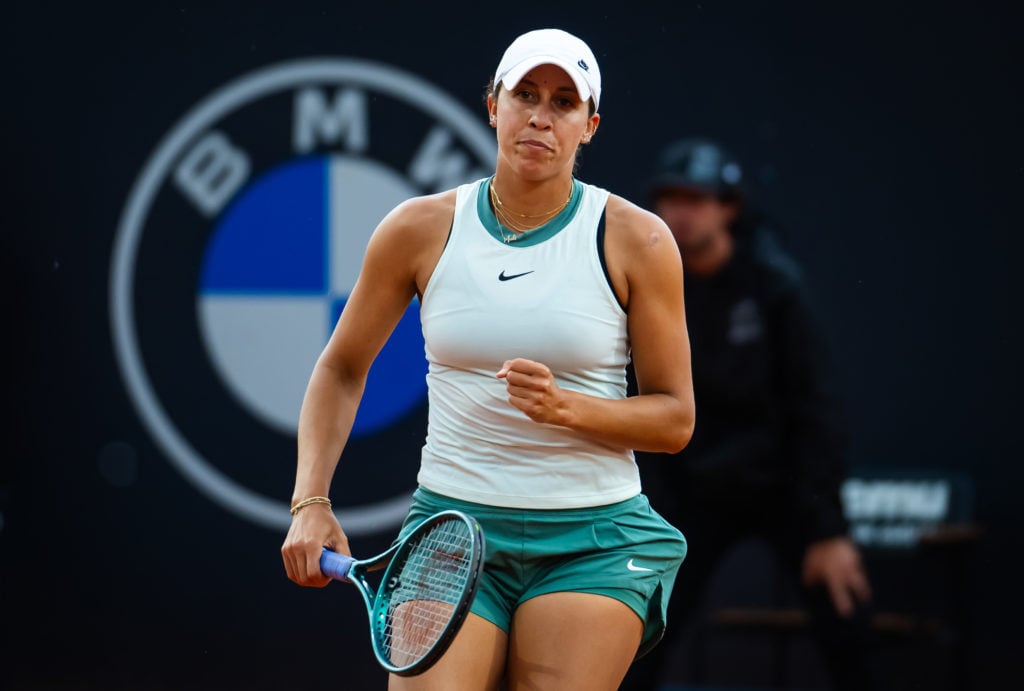 Internazionali BNL D'Italia 2024 - Day Four