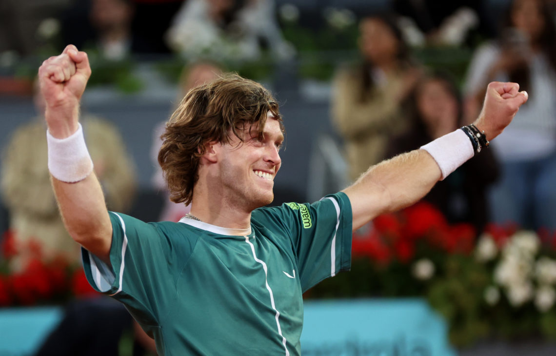 Photo by Clive Brunskill/Getty Images