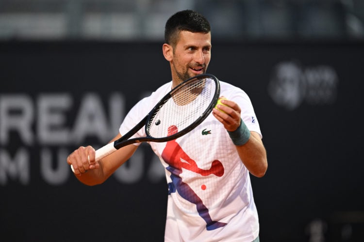 Photo by Tullio Puglia/Getty Images