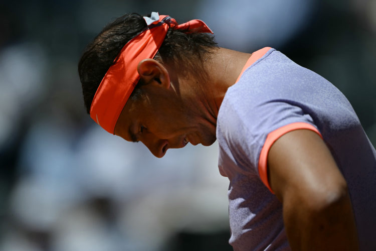 Photo by FILIPPO MONTEFORTE/AFP via Getty Images