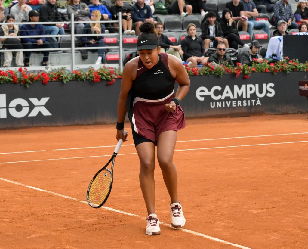 Internazionali BNL D'Italia 2024 - Day Four