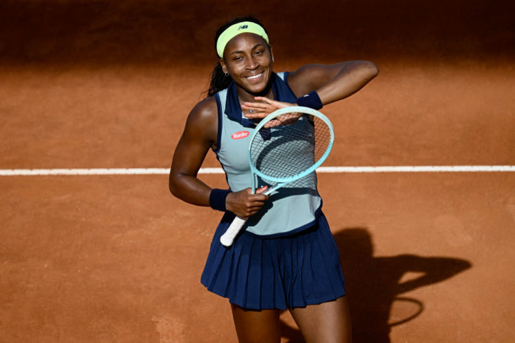 Photo by FILIPPO MONTEFORTE/AFP via Getty Images