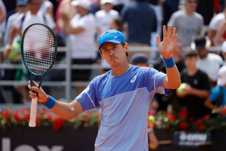 Photo by Ciro De Luca/NurPhoto via Getty Images