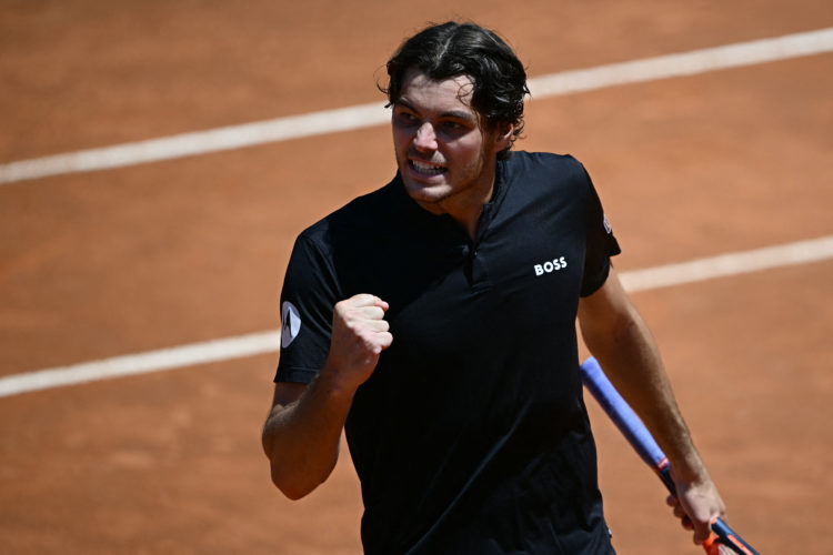 Photo by FILIPPO MONTEFORTE/AFP via Getty Images
