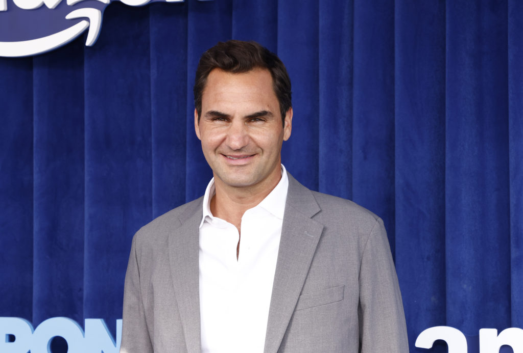 Amazon Upfront Presentation - Arrivals