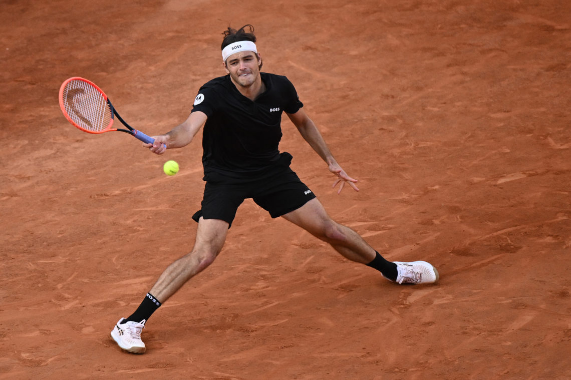Photo by Mike Hewitt/Getty Images