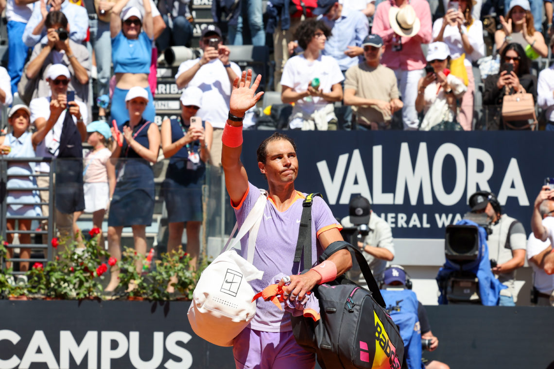 Photo by Giampiero Sposito/Getty Images
