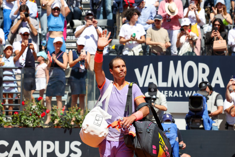 Photo by Giampiero Sposito/Getty Images