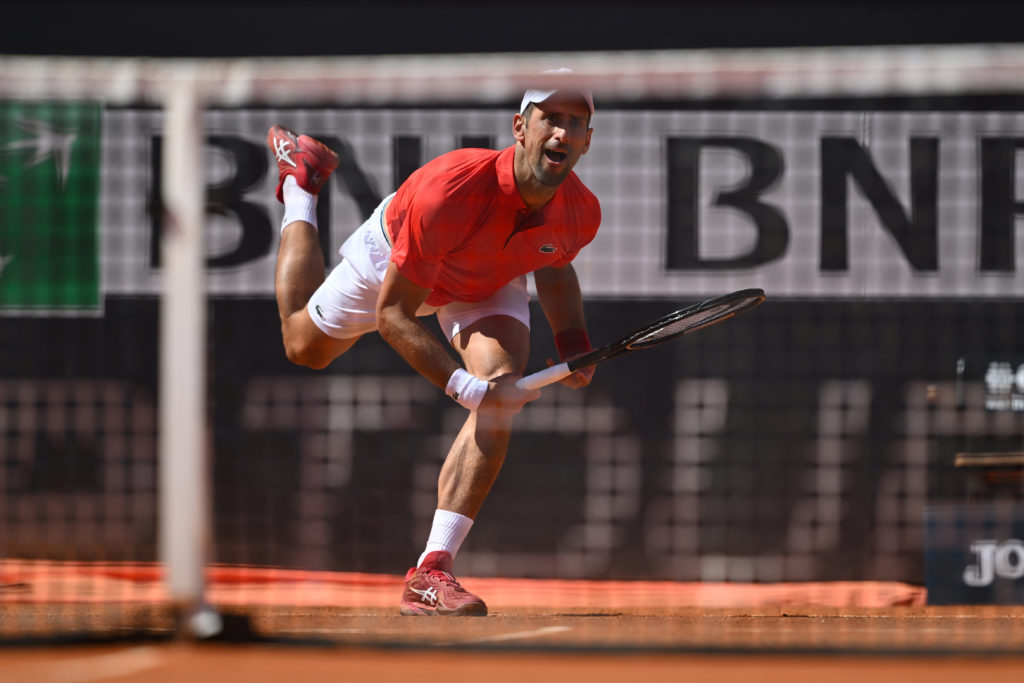 Internazionali BNL D'Italia 2024 - Day Seven