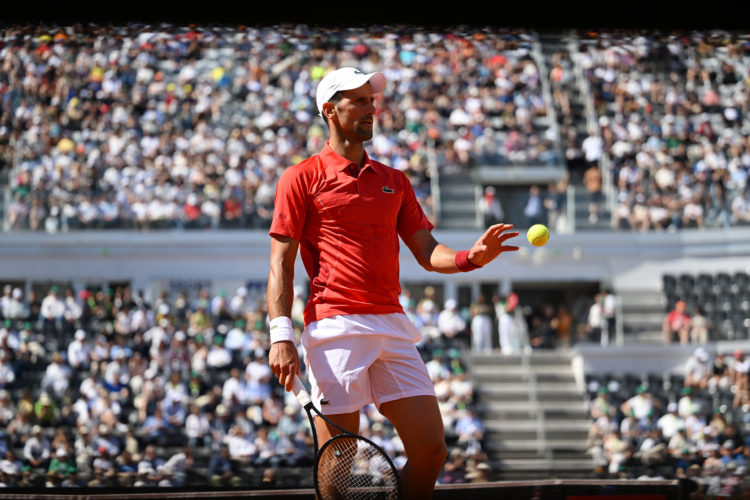 Photo by Tullio Puglia/Getty Images