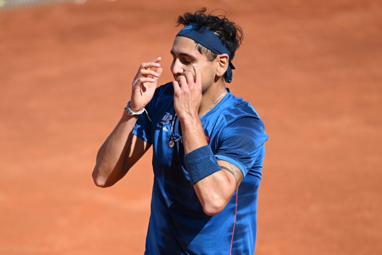 Photo by Tullio Puglia/Getty Images
