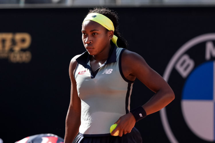 Photo by Giuseppe Maffia/NurPhoto via Getty Images