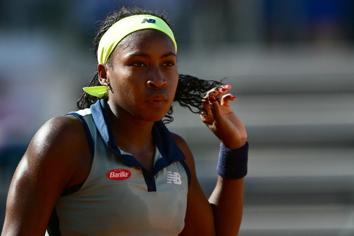 Photo by TIZIANA FABI/AFP via Getty Images