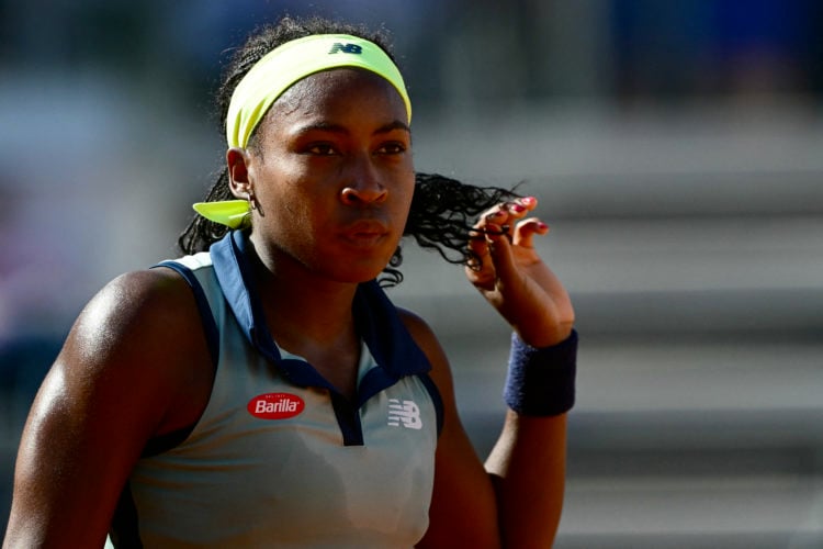 Photo by TIZIANA FABI/AFP via Getty Images