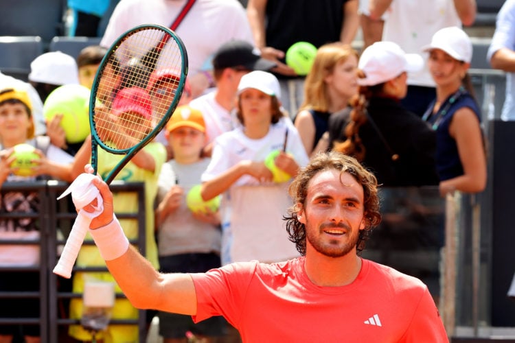 Photo by Giampiero Sposito/Getty Images