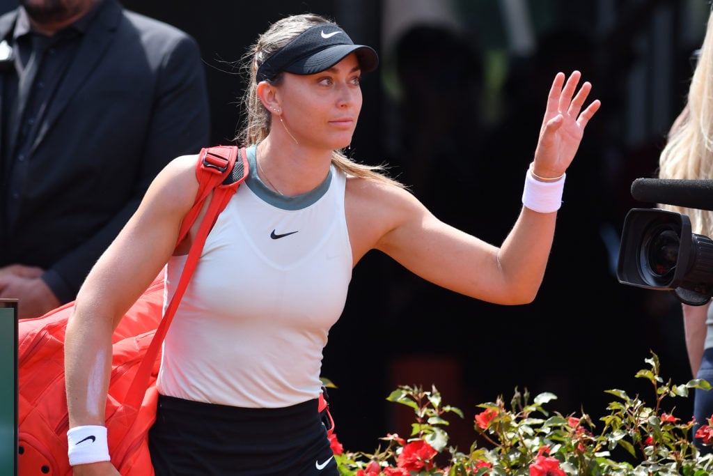 Italian Open 2024