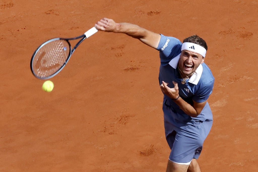 Photo by Riccardo De Luca/Anadolu via Getty Images
