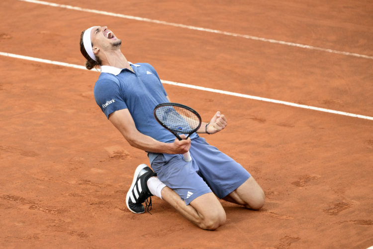 Photo by Antonietta Baldassarre/Insidefoto/LightRocket via Getty Images