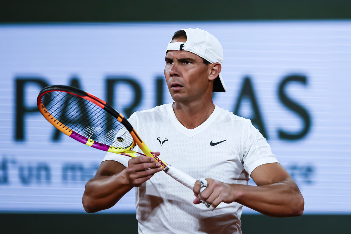Photo by Antonio Borga/Eurasia Sport Images/Getty Images