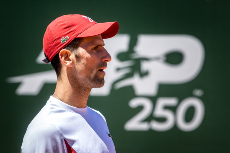 Photo by FABRICE COFFRINI/AFP via Getty Images