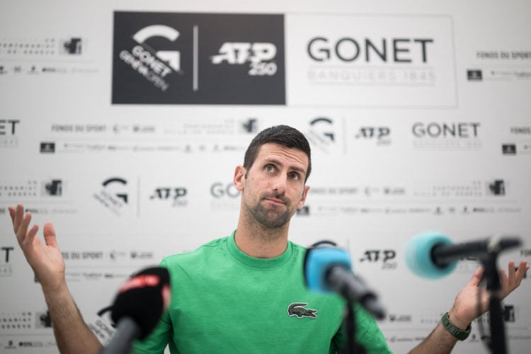 Photo by FABRICE COFFRINI/AFP via Getty Images