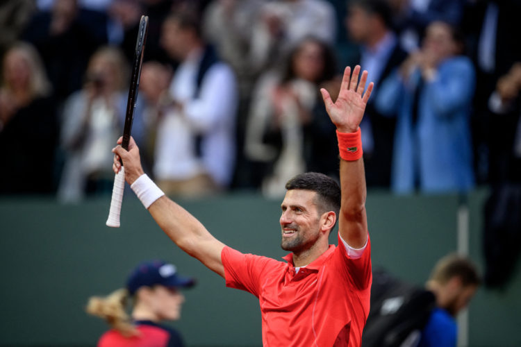 Photo by FABRICE COFFRINI/AFP via Getty Images