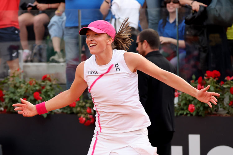 Photo by Giampiero Sposito/Getty Images