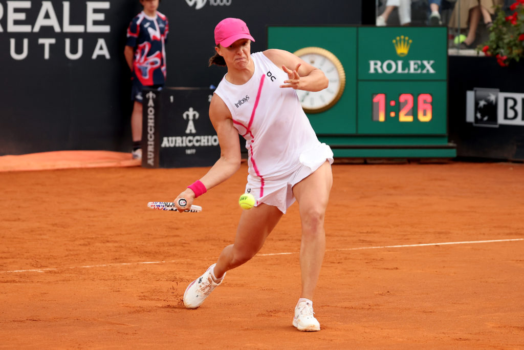 Internazionali BNL D'Italia 2024 - Day Thirteen