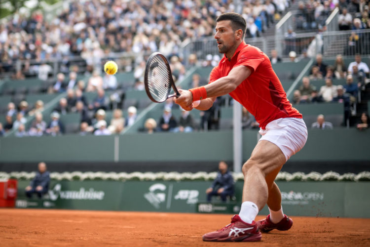 Photo by FABRICE COFFRINI/AFP via Getty Images