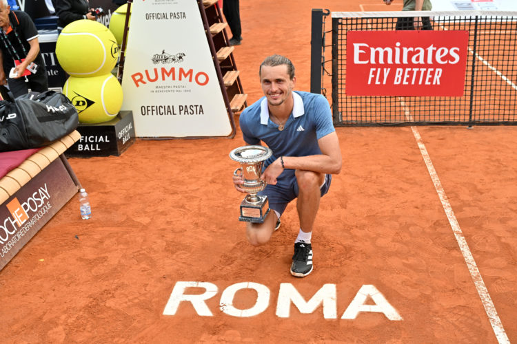Photo by Tullio Puglia/Getty Images