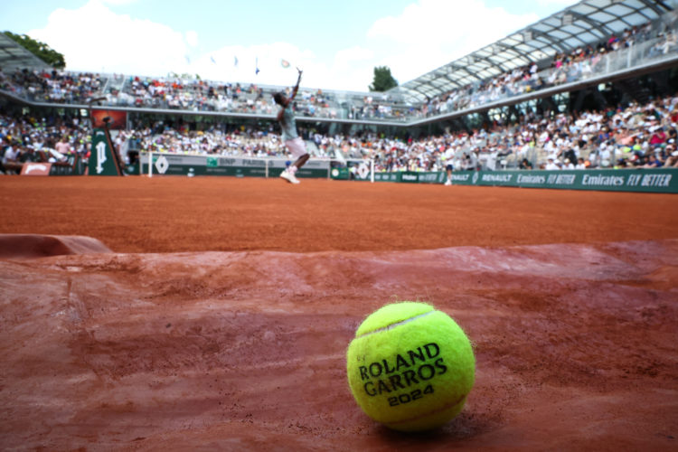Photo by ANNE-CHRISTINE POUJOULAT/AFP via Getty Images