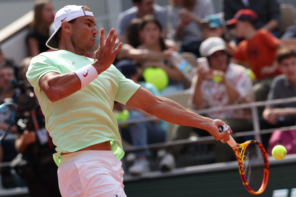 TENNIS-FRA-OPEN-2024