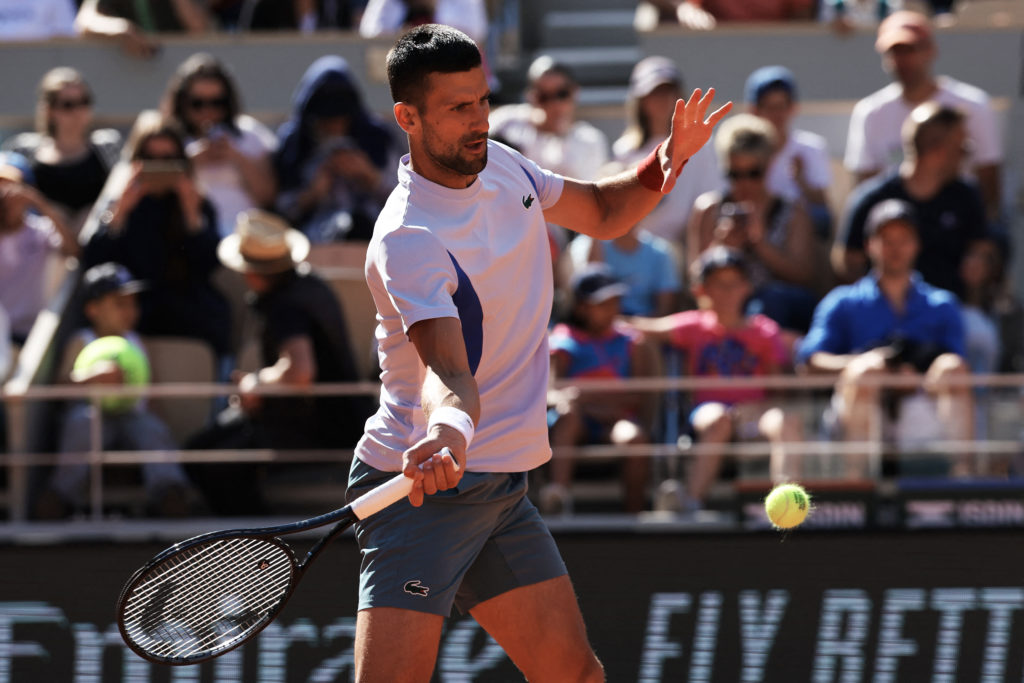TENNIS-FRA-OPEN-2024