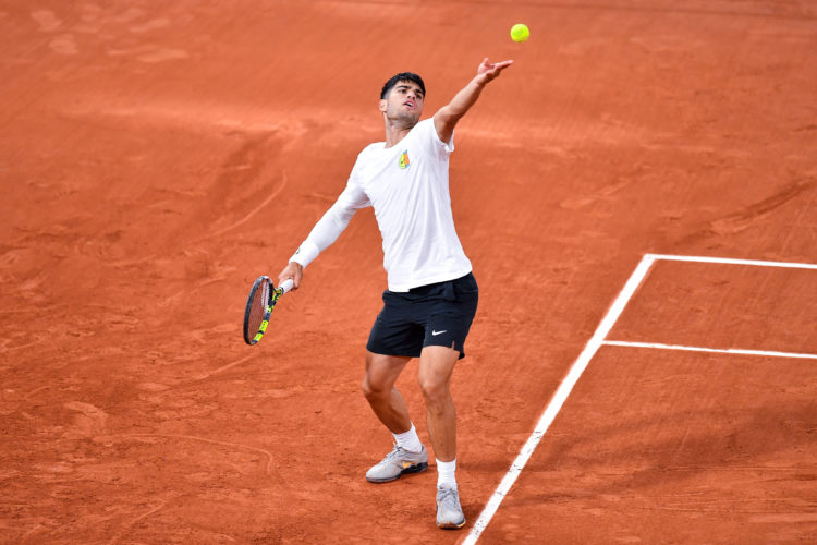 Photo by Franco Arland/Getty Images