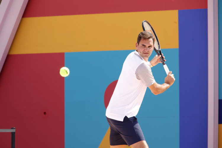 Photo by Julien M. Hekimian/Getty Images for Uniqlo