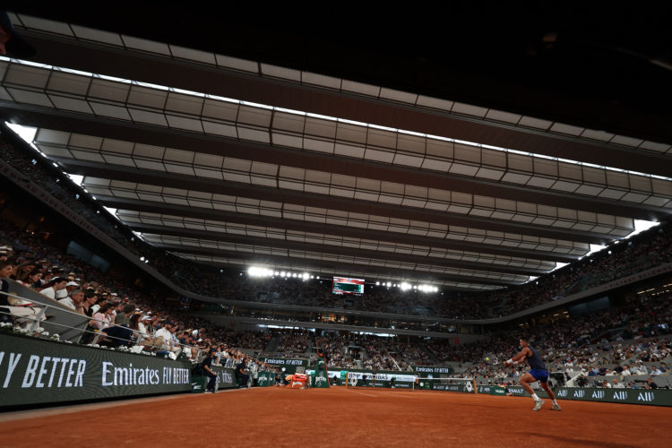 Photo by EMMANUEL DUNAND/AFP via Getty Images