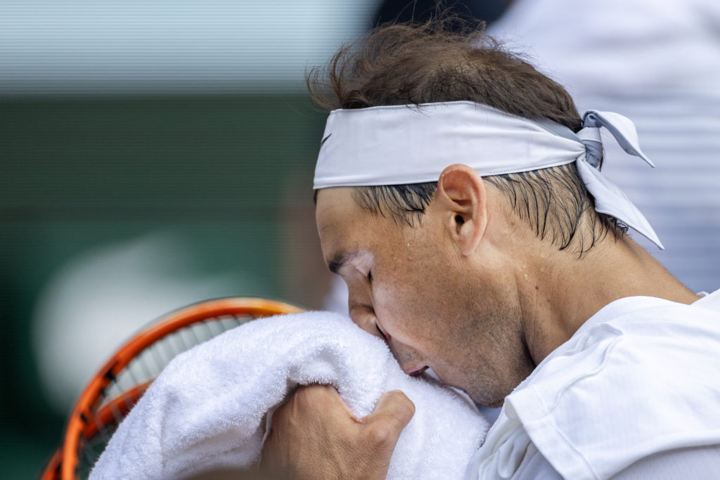 French Open Tennis Tournament. Roland-Garros 2024.