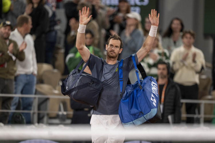 Photo by Richard Callis/Eurasia Sport Images/Getty Images