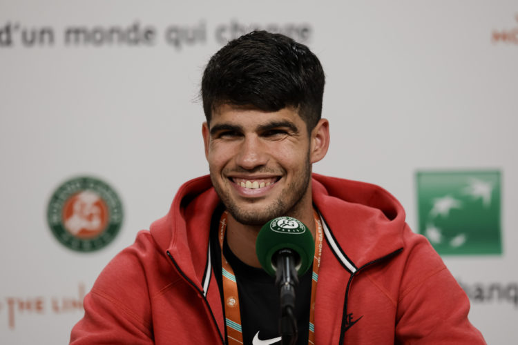 Photo by Antonio Borga/Eurasia Sport Images/Getty Images