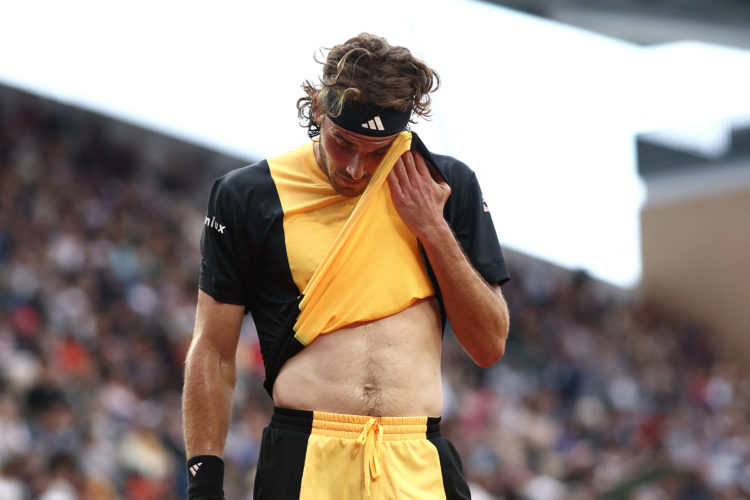 Photo by ANNE-CHRISTINE POUJOULAT/AFP via Getty Images