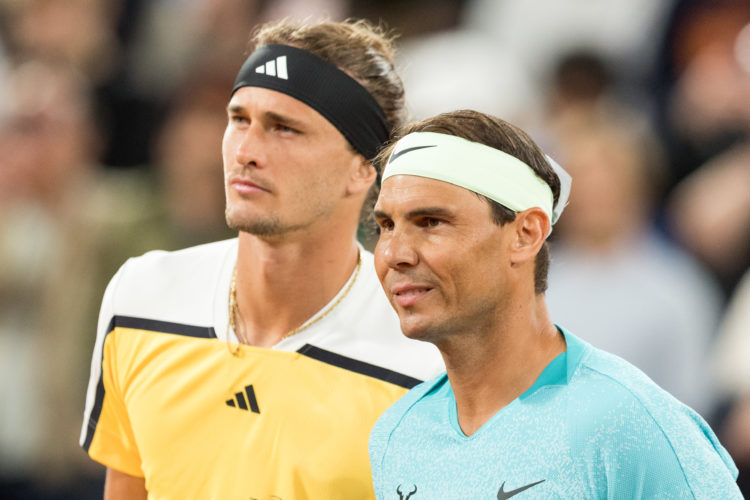 Photo by Foto Olimpik/NurPhoto via Getty Images