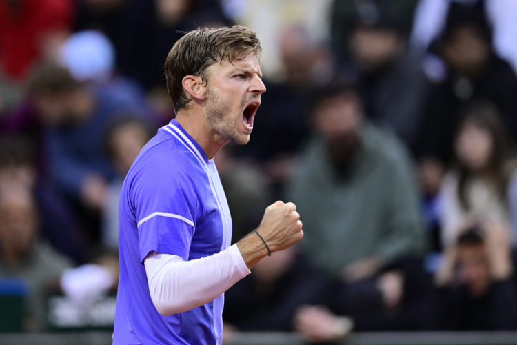 Photo by Richard Callis/Eurasia Sport Images/Getty Images