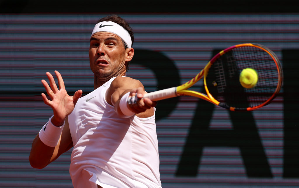 2024 French Open - Previews